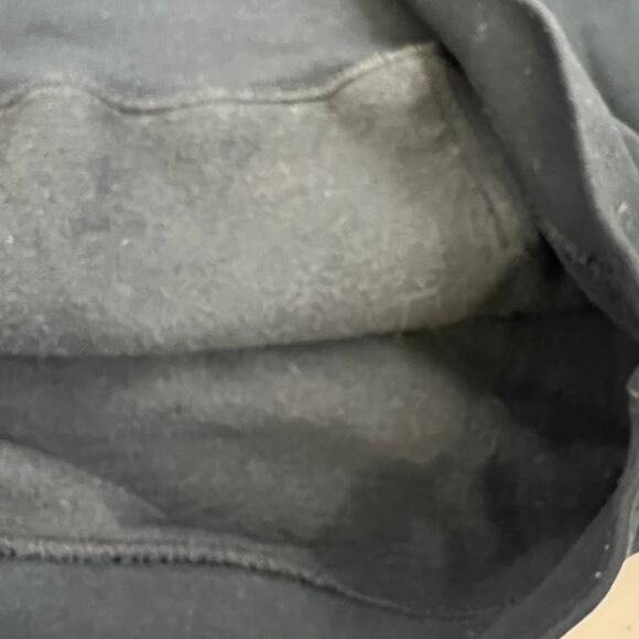 Sons Of Anarchy Hoodie Black OG Gilden‎ Heavy Blend L - Picture 8 of 16